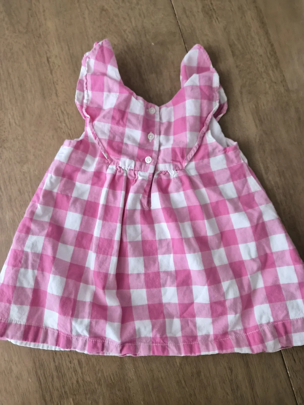 Gap/Mixed Baby Girls Clothing Bundle - 6-12M & 12-18M
